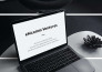 design a professional business powerpoint presentation